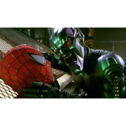 HOMEM ARANHA A TRILOGIA IG1