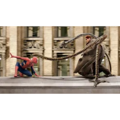 HOMEM ARANHA A TRILOGIA IG2