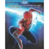 HOMEM-ARANHA A TRILOGIA
