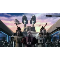 STAR WARS A GUERRA DOS CLONES IG2