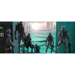 STAR WARS A GUERRA DOS CLONES IG3