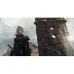 FINAL FANTASY VII ADVENT CHILDREN COMPLETE IG3