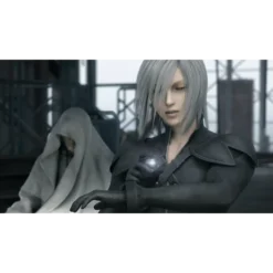 FINAL FANTASY VII ADVENT CHILDREN COMPLETE IG2