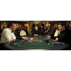 007 CASINO ROYALE IG3