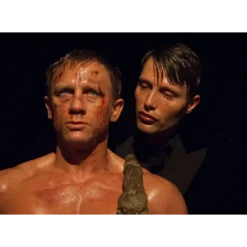 007 CASINO ROYALE IG1