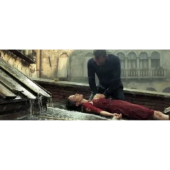 007 CASINO ROYALE IG2