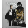 007 CASINO ROYALE
