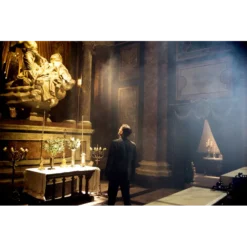 ANJOS E DEMONIOS IG2