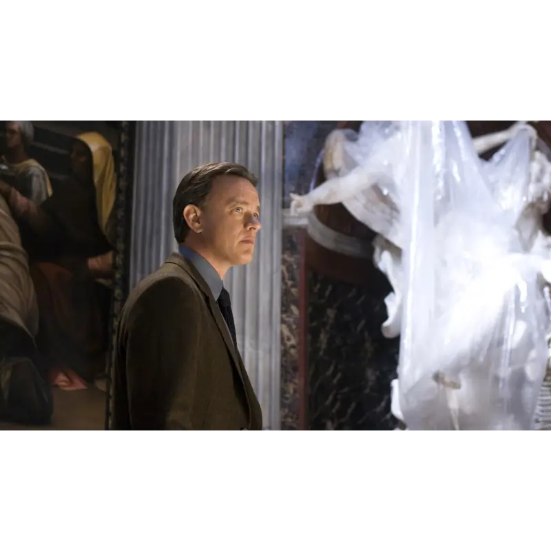 ANJOS E DEMÓNIOS VERSÃO ALARGADA BLU-RAY - Image 4