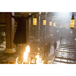 ANJOS E DEMONIOS IG1