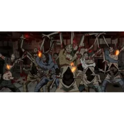 DEAD SPACE DOWNFALL IG2