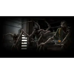 DEAD SPACE DOWNFALL IG3