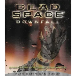 DEAD SPACE DOWNFALL