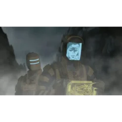 DEAD SPACE DOWNFALL IG1