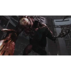 RESIDENT EVIL DEGENERATION IG2