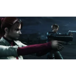 RESIDENT EVIL DEGENERATION IG3