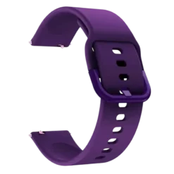 PULSEIRA DE SILICONE PARA REDMI WATCH 5 LITE