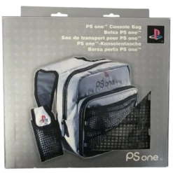BOLSA OFICIAL PS ONE