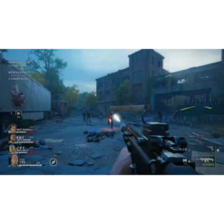 BACK 4 BLOOD PS5 IG1