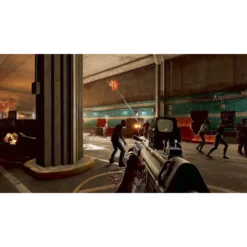 BACK 4 BLOOD PS5 IG2