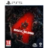 BACK 4 BLOOD