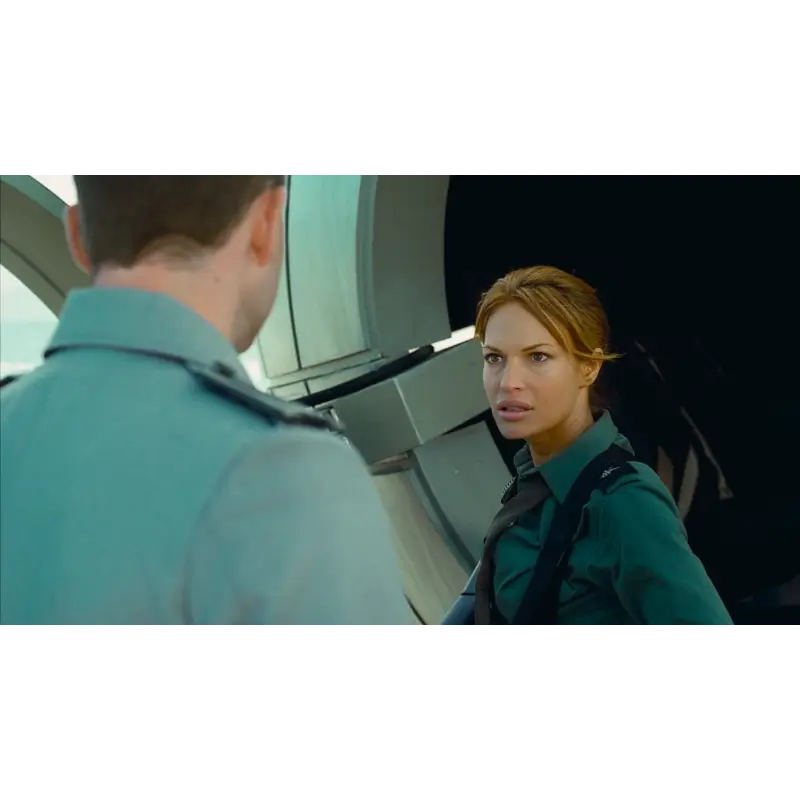 STARSHIP TROOPERS 3 BLU-RAY - Image 4