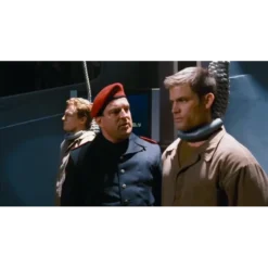 STARSHIP TROOPERS 3 IG1