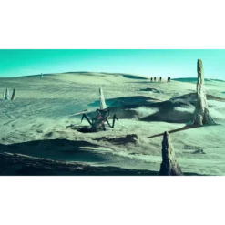 STARSHIP TROOPERS 3 IG2