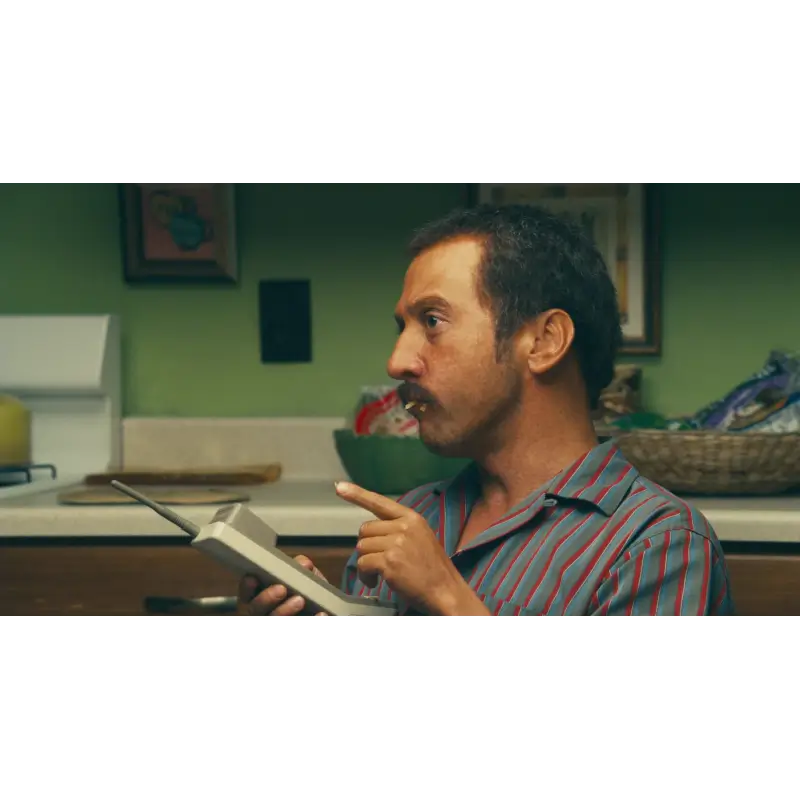 NÃO TE METAS COM ZOHAN BLU-RAY - Image 3