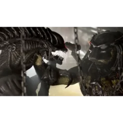 ALIENS VS PREDADOR 2 IG3