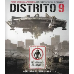 DISTRITO 9