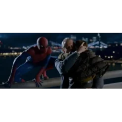 O FANTASTICO HOMEM ARANHA IG3