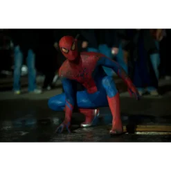 O FANTASTICO HOMEM ARANHA IG2