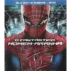 O FANTÁSTICO HOMEM-ARANHA