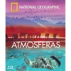ATMOSFERAS TERRA AR ÁGUA