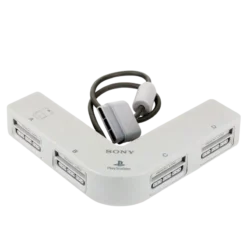 PLAYSTATION MULTITAP