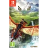 MONSTER HUNTER STORIES 2 WINGS OF RUIN