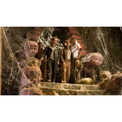 INDIANA JONES E O REINO DA CAVEIRA DE CRISTAL EDICAO ESPECIAL IG1