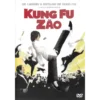 KUNG FU ZÃO
