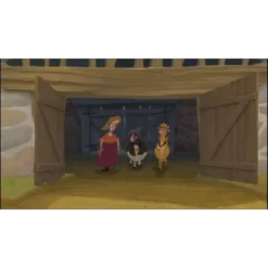 O PARAISO DA BARAFUNDA IG2