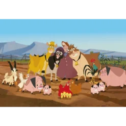 O PARAISO DA BARAFUNDA IG3