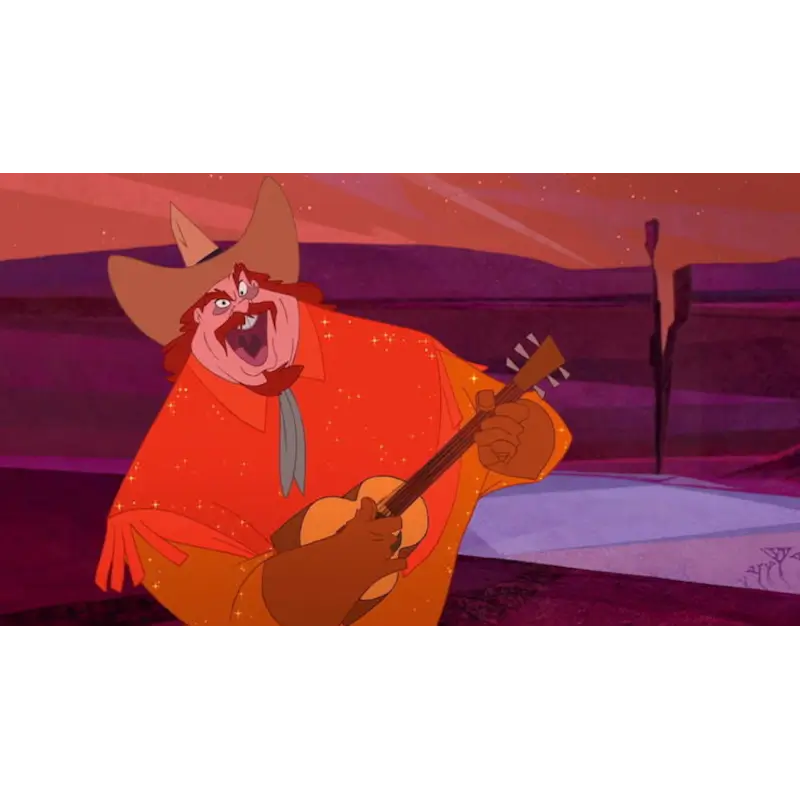 O PARAÍSO DA BARAFUNDA DVD - Image 2