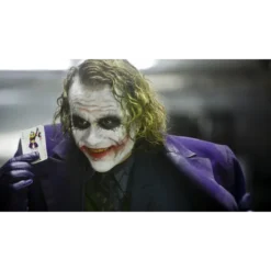 BATMAN O CAVALEIRO DAS TREVAS EDICAO ESPECIAL IG2