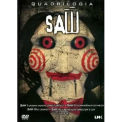 SAW QUADRILOGIA