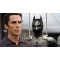 BATMAN O CAVALEIRO DAS TREVAS EDICAO ESPECIAL IG1