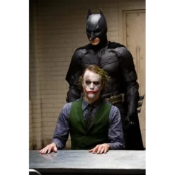 BATMAN O CAVALEIRO DAS TREVAS EDICAO ESPECIAL IG3