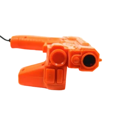 TIME CRISIS 4 PS3 IG5