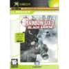 TOM CLANCY'S RAINBOW SIX 3 BLACK ARROW