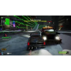 TWISTED METAL PS3 IG2