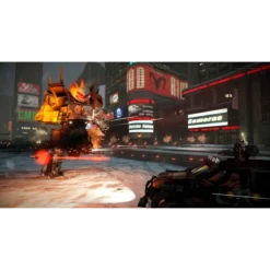 TWISTED METAL PS3 IG3